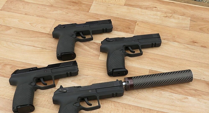 nga co ke hoach che tao sung ngan tu nap dan kieu moi