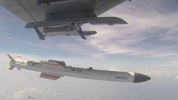 Ấn Độ tăng cường sức mạnh kho tên lửa với hàng loạt vụ bắn thử