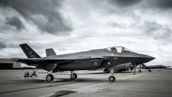 Vì sao F-35 vẫn là máy bay chiến đấu kém thành công nhất?