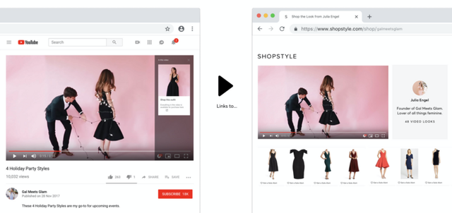 youtube sap thanh trung tam mua sam