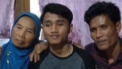 Nhờ ứng dụng Google Maps, thiếu niên tìm lại gia đình sau 12 năm bị bắt cóc