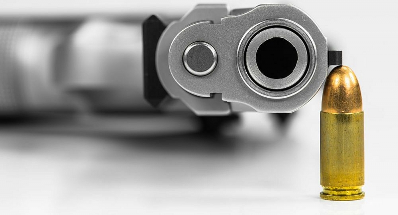 Nga đang phát triển hộp đạn huấn luyện dùng đạn có màu. (Nguồn: Sputnik) Nga phát triển hộp đạn huấn luyện sử dụng đạn có màu