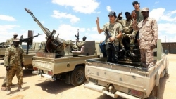 Tình hình Libya: Các phe phái đạt được thỏa thuận ngừng bắn lâu dài trên toàn lãnh thổ