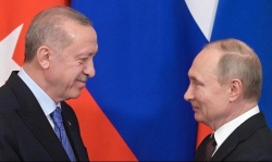 Xung đột Armenia-Azerbaijan: Nga, Thổ Nhĩ Kỳ bất đồng sâu sắc