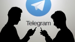 Telegram hưởng lợi từ sự cố Facebook bị sập trên toàn cầu
