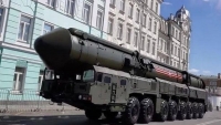 Báo Mỹ đánh giá sức mạnh vũ khí hạt nhân của Nga