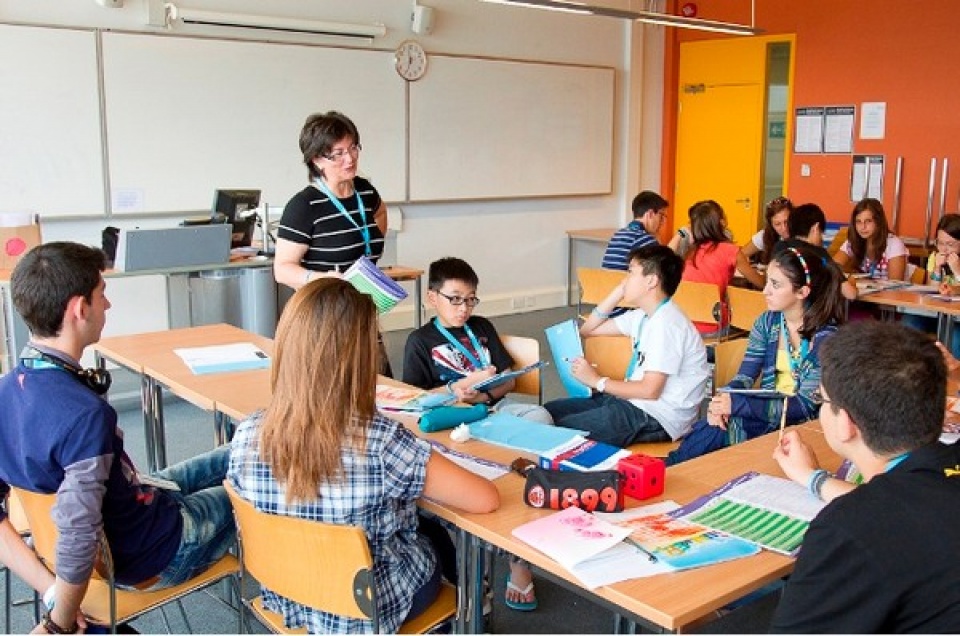 mo hinh giao duc moi mang lai tinh hieu qua tu than