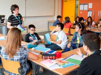 Mô hình giáo dục mới mang lại tính hiệu quả tự thân