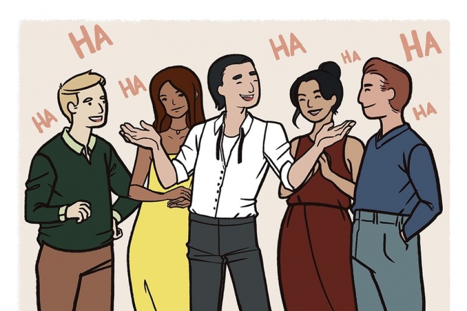 Giúp nhau vượt qua sự cô đơn giup nhau vuot qua su co don