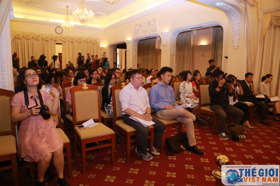 viet nam san sang tiep don cac nha lanh dao kinh te thanh vien apec