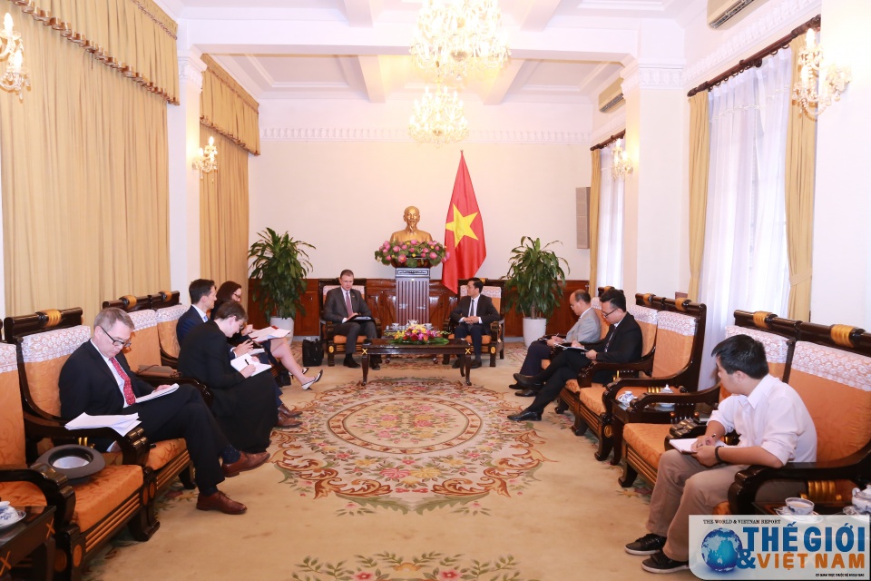 thu truong ha kim ngoc tiep tan dai su hoa ky tai viet nam daniel kritenbrink