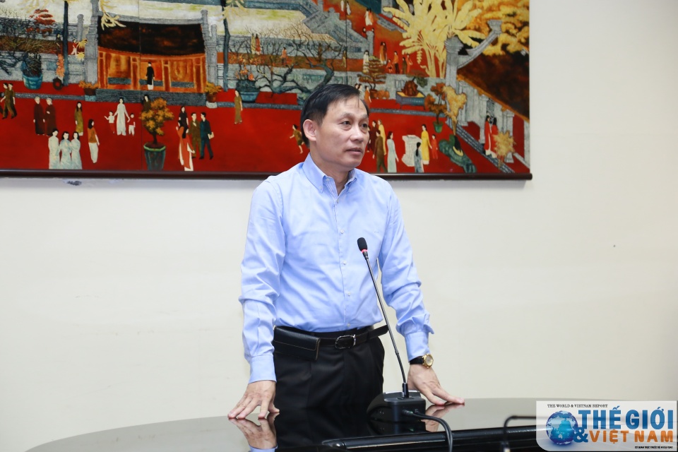 bo ngoai giao quyen gop ung ho dong bao cac tinh khac phuc hau qua thien tai