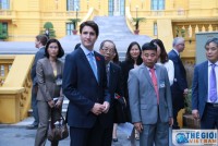 viet nam canada tien xa hon nua va gat hai nhieu thanh tuu y nghia