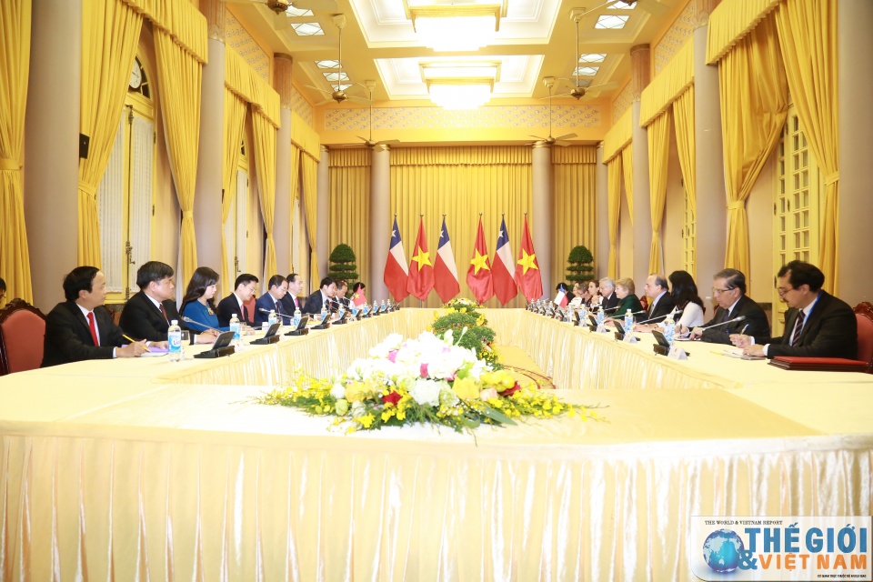 tuyen bo chung viet nam chile