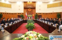 uy ban asean tai warszawa hop ban ve chuong trinh hoat dong nam 2018