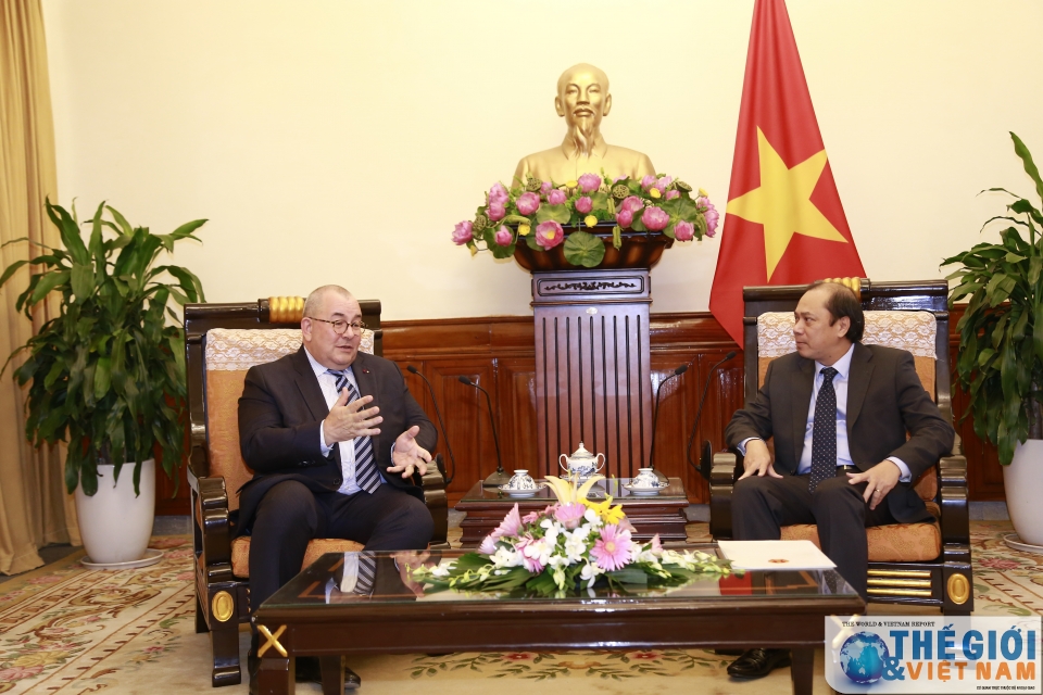 tiep tuc tich cuc thuc day quan he viet nam bi phat trien sau rong