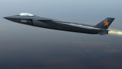 Chuyên gia Anh: Trung Quốc tự tin 'vượt' Nga về máy bay chiến đấu