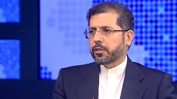 Iran kêu gọi các cường quốc châu Âu thực thi cam kết trong JCPOA