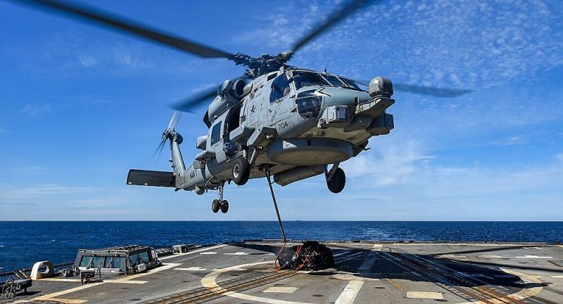 Mỹ sẽ nhận 'thợ săn' tàu ngầm từ Canada