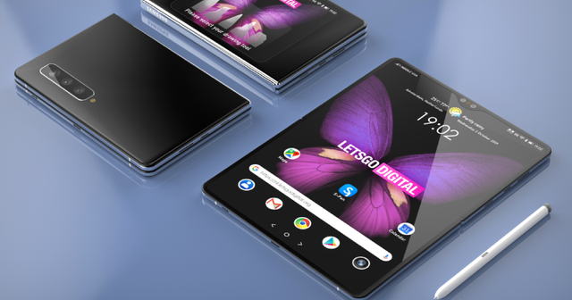 Samsung 'khai tử' dòng Note vào năm sau, mang viết S Pen lên Galaxy Z Fold3