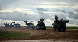 Điểm danh các 'khắc tinh' của máy bay không người lái Bayraktar TB2 của Thổ Nhĩ Kỳ