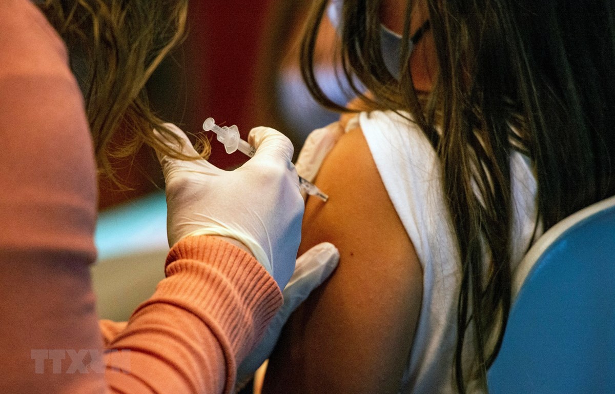 Vaccine Covid-19 không gây các vấn đề lâu dài cho sức khỏe