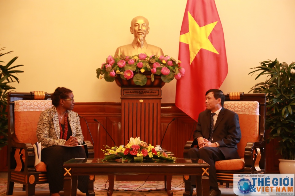 thu truong ngoai giao dang dinh quy tiep pho tong thu ky lhq