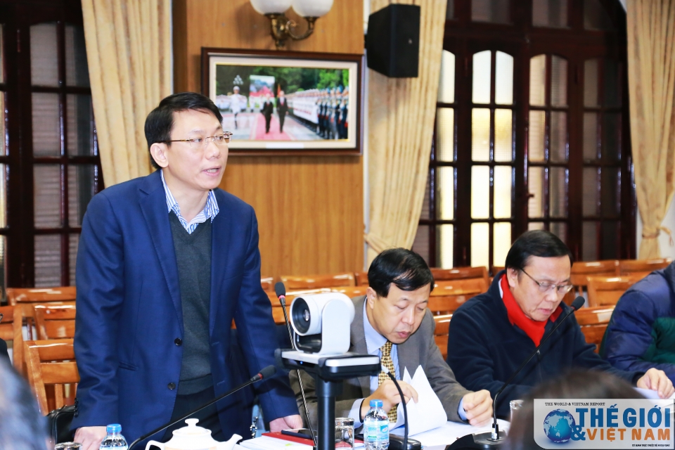 cong doan bo ngoai giao to chuc hoi nghi tong ket cong tac 2017