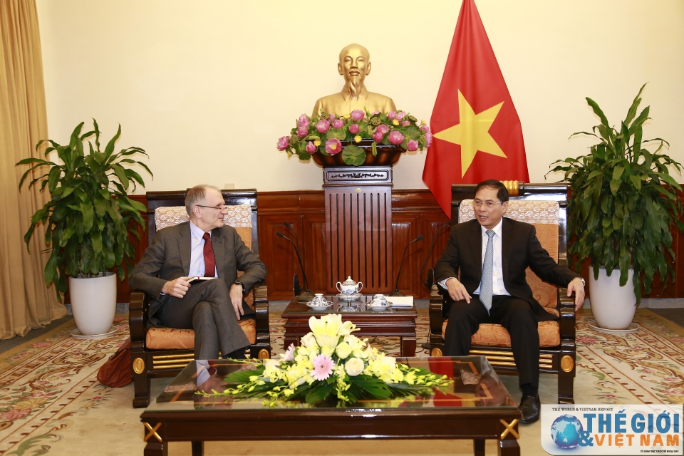 eu ung ho no luc bao dam an toan tu do hang hai hang khong tai bien dong