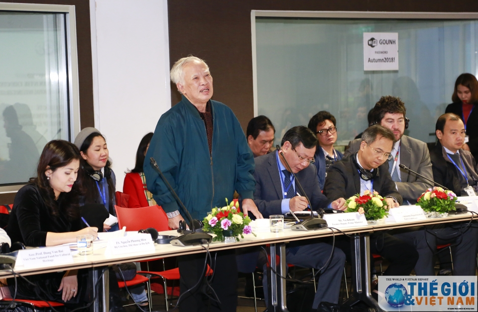 suc manh mem van hoa viet nam trong boi canh toan cau hoa va hoi nhap quoc te