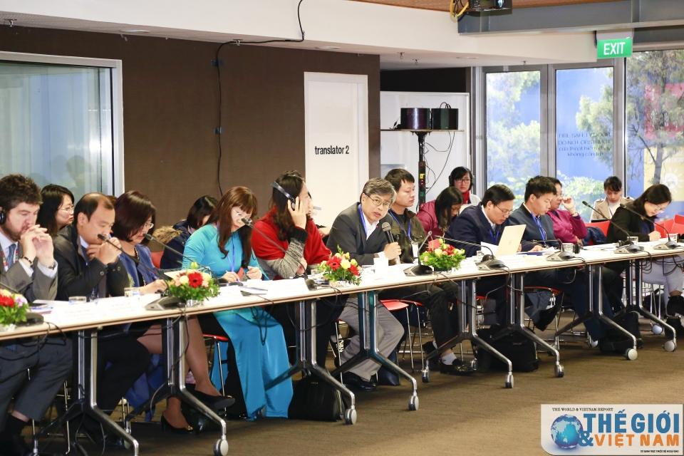 suc manh mem van hoa viet nam trong boi canh toan cau hoa va hoi nhap quoc te