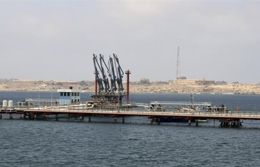 libya va tho nhi ky phoi hop dieu tra ve hai tau cho vu khi