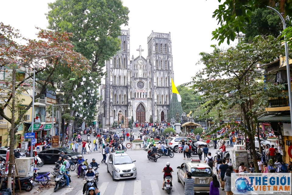 Phát huy giá trị Công giáo trong kỷ nguyên mới của dân tộc