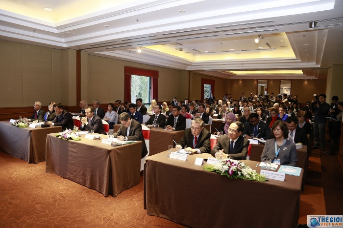 khai mac doi thoai khu vuc lan 5 ve hop tac chinh tri an ninh