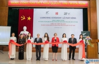 Công bố cuộc thi thiết kế logo khởi động 45 năm kỷ niệm quan hệ ngoại giao New Zealand - Việt Nam