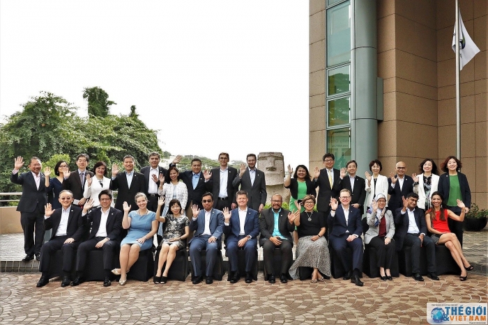 nhom tam nhin apec hoan tat bao cao khuyen nghi ve tam nhin apec den nam 2040