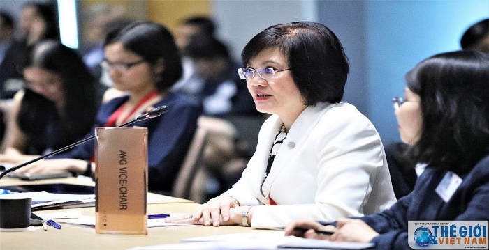 nhom tam nhin apec hoan tat bao cao khuyen nghi ve tam nhin apec den nam 2040