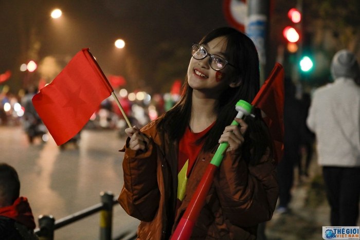 dem mung chien thang