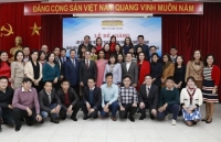 Bế giảng Chương trình đào tạo tiếng Tây Ban Nha