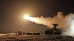 Nga thử nghiệm thành công tên lửa phòng không Strela-9M333