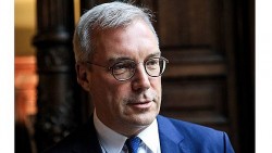 Nga cảnh báo 'sóng ngầm' từ khu vực bình lặng nhất châu Âu