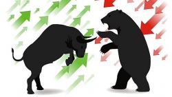 Nhận định thị trường chứng khoán ngày 25/1: Tiếp tục giằng co và rung lắc