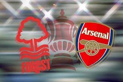 Link xem trực tiếp Nottingham Forest vs Arsenal (0h10 ngày 10/1) vòng 3 Cup FA