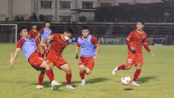 U23 Đông Nam Á 2022: Đội tuyển Việt Nam đảm bảo lực lượng, sẵn sàng ra sân