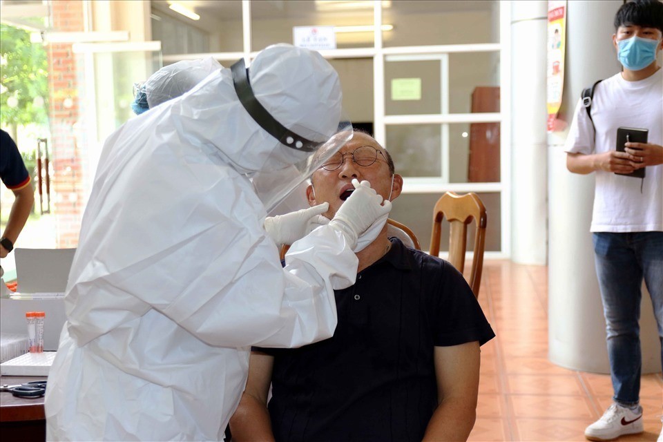 thay tro hlv park hang seo duoc uu tien tiem vaccine covid19