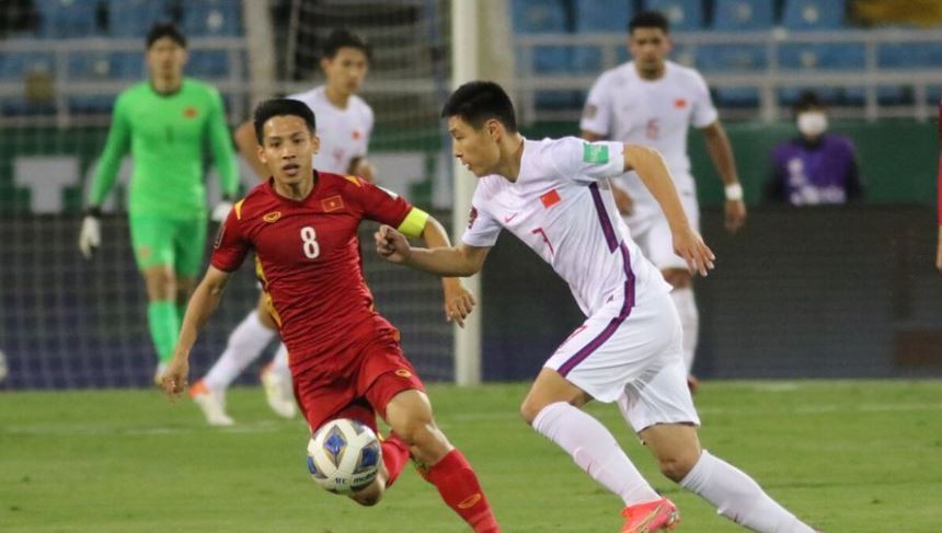 Hung Dung's return strengthens the midfield (Source: AFC)