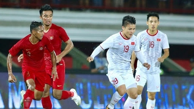 bao indonesia doi tuyen viet nam la so 1 dong nam a