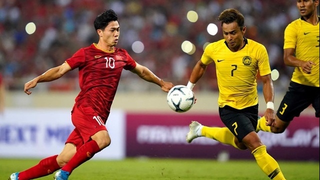 world cup 2022 malyasia nghien cuu rat ky diem yeu cua doi tuyen viet nam tu tin vao vu khi bi mat