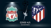Link xem trực tiếp Liverpool vs Villarreal (02h00 ngày 4/5) bán kết lượt về Cúp C1