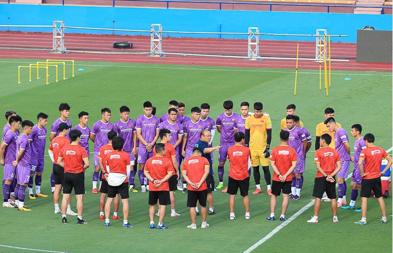 Link xem trực tiếp U23 Việt Nam vs U23 Indonesia (19h ngày 6/5): Chiến thắng mở màn Seagame 31